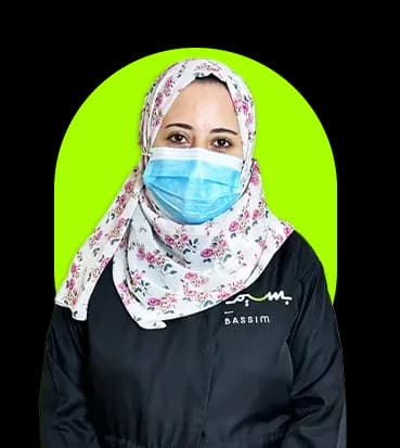 ايمان السعيد